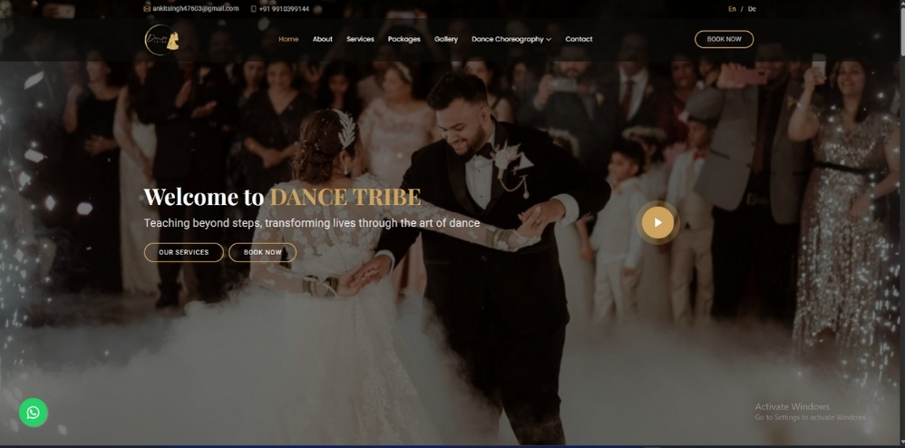 ERBA - IL GUSTO ITALIANO