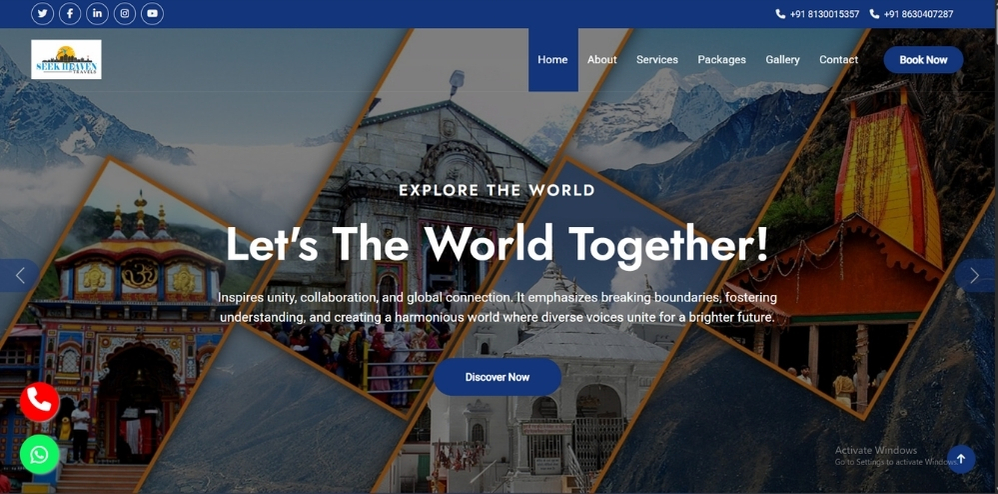 St. Francis School, Batala